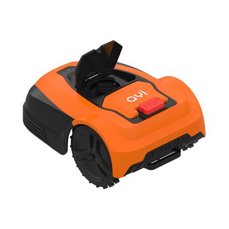 AYI | Lawn Mower | A1 1400i | Mowing Area 1400 m² | WiFi APP Yes (Android - 7